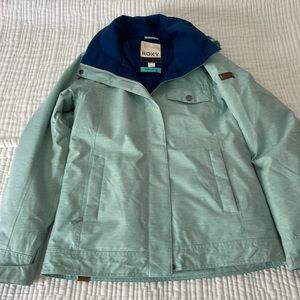 Roxy Women’s Billie Insulated Snowboard Jacket